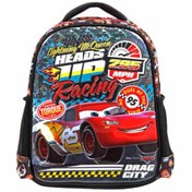 Resim Otto Anaokulu Çantası Cars Brıck Torque 5091 