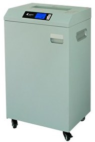 Resim Mühlen Pro 80LT-CA3 HS 33C Profesyonel Arşiv Tipi Evrak Imha Makinesi 