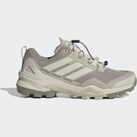 Resim Adidas Js4610 Terrex Skychaser Gtx Erkek Outdoor-bot Bej 