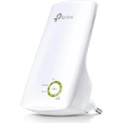 Resim TP-Link TL-WA854RE N300 Mbps Wi-Fi Menzil Genişletici, 300MBPS Veri Aktarım Hızı 