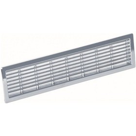 Resim Havalandırma Menfezi Pls Çifti 35x164Mm Alb 0640 