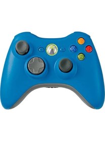Resim Microsoft Xbox 360 Wired Kablolu Oyun Kolu 
