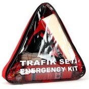 Resim Sahlan Trafik Ve Ilk Yardım Seti Yangın Söndürme Tüplü Boyunluklu Üçgen Nkt Group 