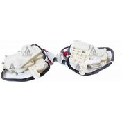 Resim Merkezi Kilit Motoru Cıvıc 96-01 Arka Sol 