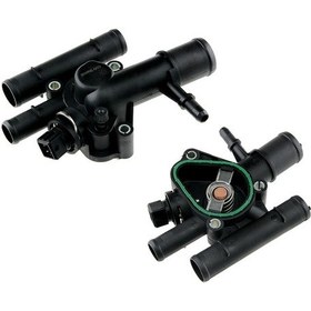 Resim Master 2 Megane 1-2-3 Clio 1-2 Termostat Yuvası Mais 8200674368 