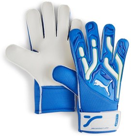 Resim Puma Ultra Play Rc Erkek Kaleci Eldiveni 04186202 Mavi 