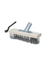 Resim Suntek Güverte Fırça Başlığı Derz Fırçası Tel Mutfak 20cm 