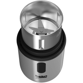 Resim Beko Ko 8410 Kahve Öğütücü Siyah 