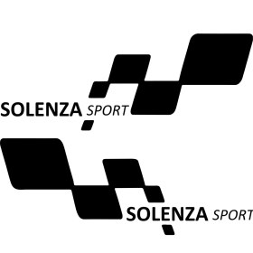 Resim TSC Solenza Sport Etiket Yapıştırma 30CMX11CM MMD302 