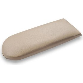 Resim VW Bora 1999-05 Orta Kol Dayama Kolçak Üst Kapağı Bej 3B0867173A 