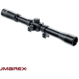 Resim Umarex Dürbün 4x20 Siyah 