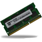 Resim 4GB DDR4 2400Mhz SODIMM 1.2V HLV-SOPC19200D4/4G HI-LEVEL 4GB DDR4 2400Mhz SODIMM 1.2V HLV-SOPC19200D4/4G HI-LEVEL