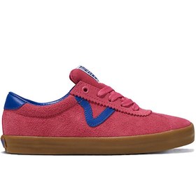 Resim Vans Sport Low Kadın Günlük Ayakkabı VN000CQRCHL1 Pembe 