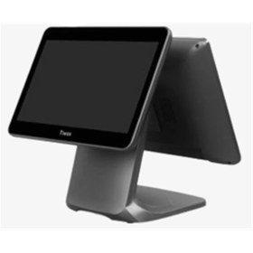 Resim Tiwox Tp-9500d Plus 15.6" I7 5.nesil 128gb Ssd 8gb Ddr3 Ram 1366x768 Pos Pc + 13.3" Müşteri Ekranı 