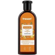 Resim Tresan Bal Kabağı Onarıcı Sülfatsız Şampuan 300ml 