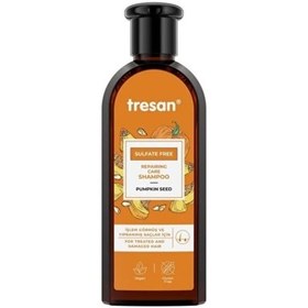 Resim Tresan Bal Kabağı Onarıcı Sülfatsız Şampuan 300ml 