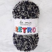 Resim La Mia RETRO Ebruli El Örgü İpi - LM1531 