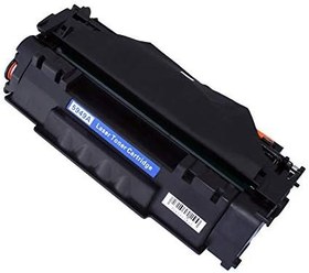 Resim For HP Laserjet 1320 Toner 3500 Sayfa Muadil Yüksek Kapasite 