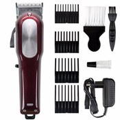 Resim Inter Mac3 TC-1453 Profesyonel Çelik Bıçaklı Traş Makinesi Inter Mac3 TC-1453 Profesyonel Çelik Bıçaklı Traş Makinesi