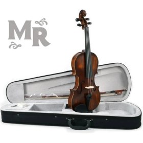 Resim Keman Tam Takım 3/4 Manuel Raymond MRV34GEM 
