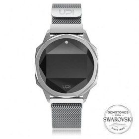 Resim Upwatch Unisex Kol Saati ICON BIG SILVER ® 