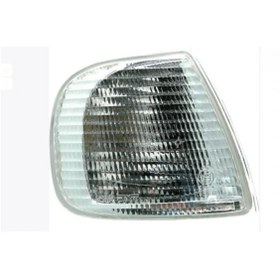 Resim Genel Markalar Volkswagen Polo Classic Uyumlu Sinyal Beyaz Sağ Depo Marka 