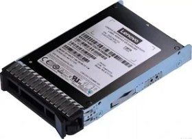 Resim ThinkSystem 4XB7A74951 1.92TB De Series 2.5in SSD 