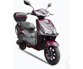 Resim Yuki Windy Elektrikli Motosiklet 