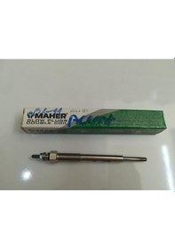 Resim Kızdırma Bujisi Isıtma Accent 06-11 Era / Getz 06-11 / I-10 