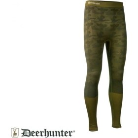 Resim Deerhunter Kamuflaj Desenli Termal Içlik S/m 