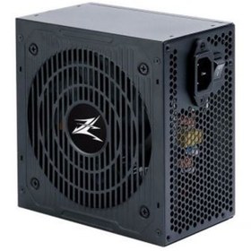 Resim Zalman ZM700-TXII 700W Dual Forward 120mm 80+ Power Supply 