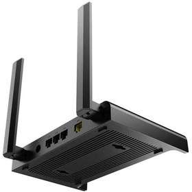 Resim Reyee Rg-ew300n 300mbps Ap - Repeater - Wisp Kablosuz Smart Router Yönlendirici 