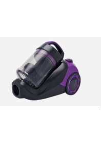 Resim Sunny Excellence 850 W Toz Torbasız Elektrikli Süpürge 