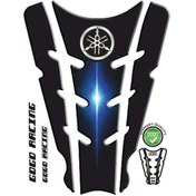 Resim YAMAHA R25 2014-2018 UYUMLU TANK PAD 005 