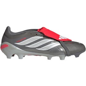 Resim Adidas Predator Pro FG (JR3324) | Gri 