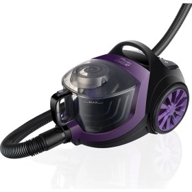 Resim Arnica Tesla Premium - Toz Torbasız Elektirikli Süpürge 