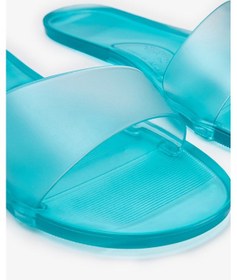 Resim Penti Matte Jelly Ice Terlik Yeşil 