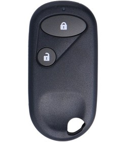 Resim Honda 2 Butonlu Civic Jazz Anahtar Kabi Kumanda Kabi 2 Tuslu 324752676 