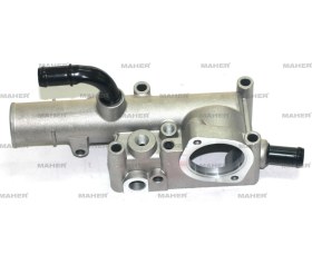 Resim Termostat Kapak Alt Yuva Bongo / Pregıo 0k75a 10 150c 