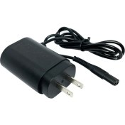 Resim Tıraş Şarj Cihazı 12V 0.4A Braun Serisi S3 S5 S7 S8 S9 3010S 4775 5774 Electric Tıraş Şarj Cihazı Adaptörü Abd Fiş (Yurt Dışından) 