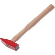 Resim ÖZCAN Ağaç Saplı Çekiç 1500gr 