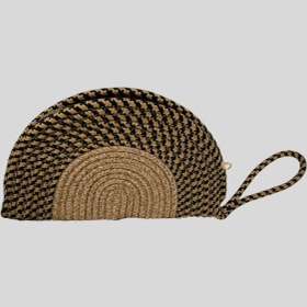 Resim Vazıradk Clutch Hasır Çanta 