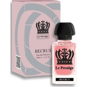 Resim Le Prestige Becrux Kadın Parfüm EDP 50 ML 