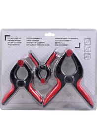 Resim Opp Hobi İşkence Seti 6 Parça 