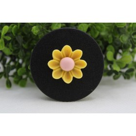 Resim Tezcan Aksesuar Popsocket Telefon Tutacağı 3D Figürlü Parmak Tutucu 