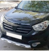Resim Dacia Lodgy Doker 2012 Sonrası Euro Cap Kaput Rüzgarlığı 