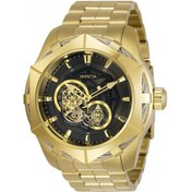 Resim Invicta 34708 134708 Automatic Open Heart 52 MM Erkek Kol Saati 