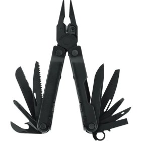 Resim Leatherman Rebar Çok Amaçlı Pense 