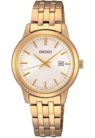 Resim Seiko SUR412P Kadın Kol Saati 