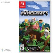 Resim Minecraft Nintendo Switch Oyun Satış ve Takas 